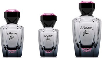 Emanuel Ungaro L’Amour Fou