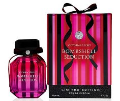 Victoria's Secret Bombshell Seduction