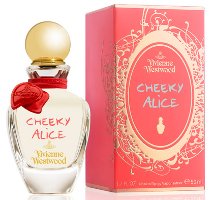 Vivienne Westwood Cheeky Alice 