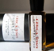 Liz Zorn Acousticjus Pussyfoot & Bellemia