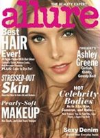 Allure, Nov 2011