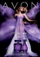 Avon + Christian Lacroix Nuit de Christian Lacroix 