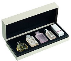 Burberry coffret