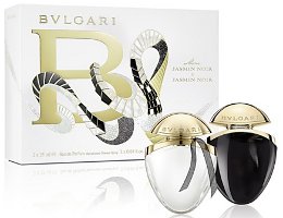 Bvlgari charms, jasmin duo