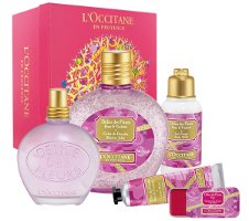L'Occitane Delice des Fleurs
