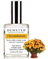 Demeter Chrysanthemum