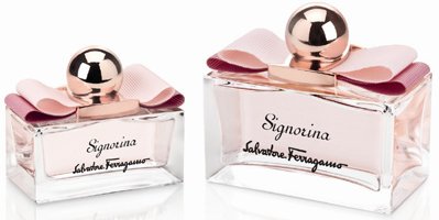 Salvatore Ferragamo Signorina