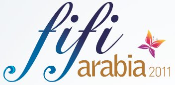 Fifi Awards Arabia 2011 logo