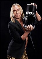 Iggy Pop for Black XS L'Excès Homme