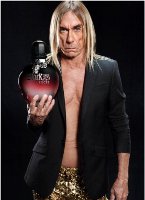 Iggy Pop for Black XS L'Excès Femme