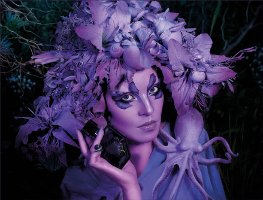 Illamasqua Freak advert