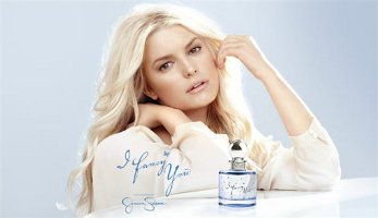 Jessica Simpson I Fancy You