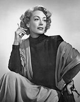 Joan Crawford