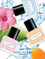Marc Jacobs Tropical Splash 2012