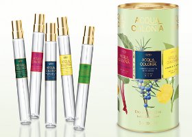 Acqua Colonia miniature set