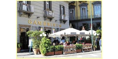 Gran Caffè Gambrinus
