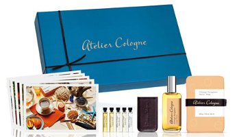 Atelier Cologne Discovery set, Orange Sanguine