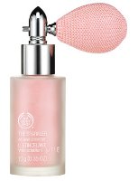 tbs-pink The Body Shop The Sparkler