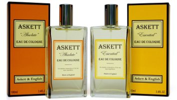 Askett & English Askett Absolute, Askett Essential