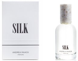 Andrea Maack Silk