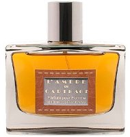 Isabey L'Ambre de Carthage Pour Homme