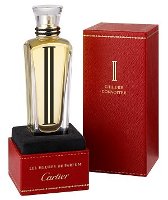 Cartier II L'Heure Convoiteé