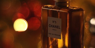 Chanel No 5