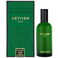 Czech & Speake Vetiver Vert