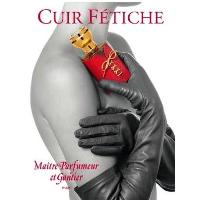 Maitre Parfumeur et Gantier Cuir Fetiche advert