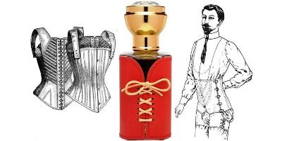 Maitre Parfumeur et Gantier Cuir Fetiche 