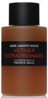 Vetiver Extraordinaire Shower Gel