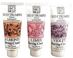 Trumper Shave Creams