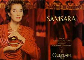 Guerlain Samsara