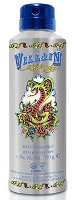 Ed Hardy Villain Body Spray