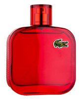 Lacoste Eau de Lacoste L.12.12 Rouge / Red