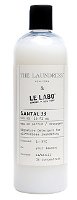 The Laundress + Le Labo Santal laundry detergent
