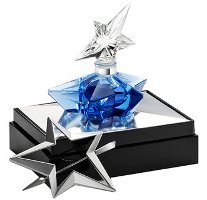Mugler Angel Extrait with brooch