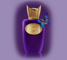 Sospiro perfume flacon