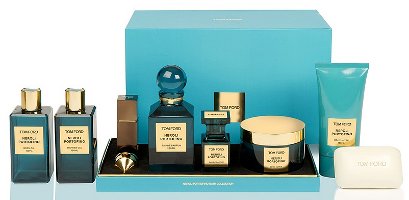 Tom Ford Neroli Portofino Spa
