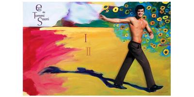 Eau de Tommi Sooni I & II