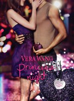 Vera Wang Princess Night advert 1