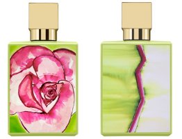 A Dozen Roses Electron