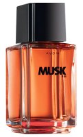 Avon Musk Fire