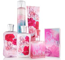 Bath & Body Works Pink Chiffon perfume