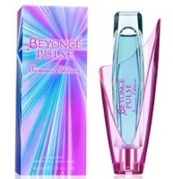 Beyonce Pulse Summer Edition