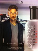 Hugo Boss Bottled Sport
