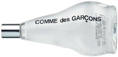 Comme des Garçons A New Perfume