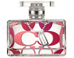 Coach Summer Edition 2012 perfume