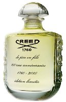 Creed 250th anniversary