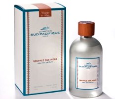 Comptoir Sud Pacifique Souffle des Indes